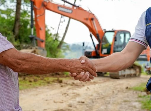 Calamidad Pública para realizar obras correctivas y preventivas