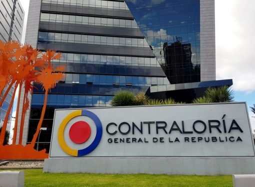 CRÓNICA DE GARDEAZÁBAL, LA CONTRALORÍA COJEA