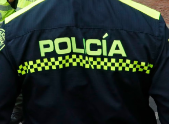 POLICÍAS SIN UNIFORME, CRÓNICA DE GARDEAZÁBAL