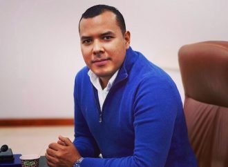 ¿Porque canciller Álvaro Durán no asiste a las citaciones del congreso?