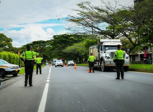 LA FUERZA PÚBLICA EN EL ENTRANTE PLAN NACIONAL DE DESARROLLO