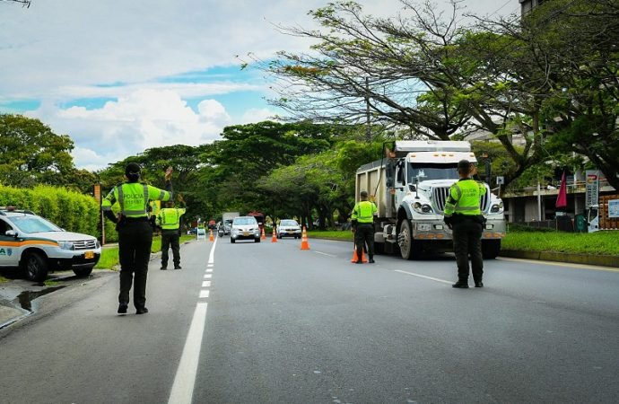 LA FUERZA PÚBLICA EN EL ENTRANTE PLAN NACIONAL DE DESARROLLO