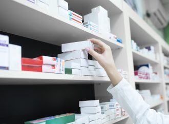 Cómo está el sector farmacéutico en Colombia