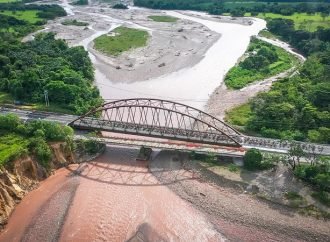 Cierres de vía nocturnos los puentes Guacavía, Tacuya y Chitamena