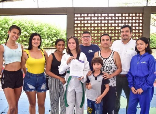 Seleccionada la tercera tripulación de “Ella es Astronauta” que visitará la NASA