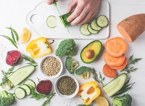 Alimentando el mañana, una iniciativa para ser más sostenibles