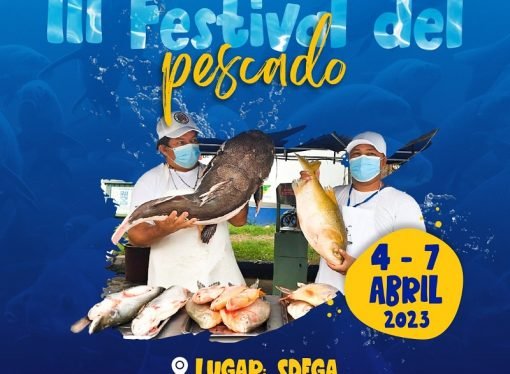 III Festival del pescado en Yopal