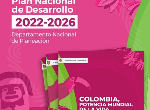 PLAN NACIONAL DE DESARROLLO LE PUSO LÍMITES A PETRO