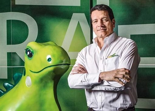 Allanan Oficinas de Ecopetrol