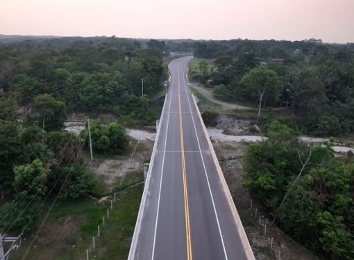 Restricciones vehiculares nocturnas en tramo Monterrey – Tauramena