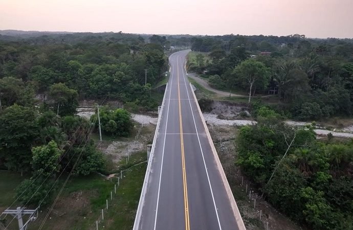 Restricciones vehiculares nocturnas en tramo Monterrey – Tauramena