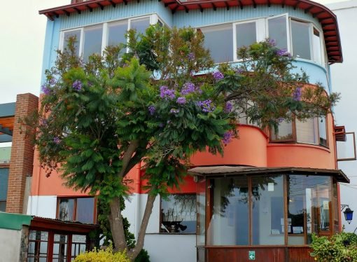 SU MAJESTAD “LA SEBASTIANA”