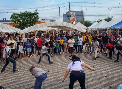 Yopal fue uno de los destinos favoritos durante la Semana Santa