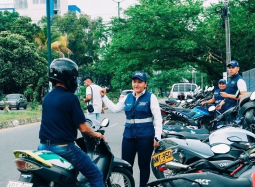 Alarmante cifra de muertos en Yopal por accidentes de tránsito