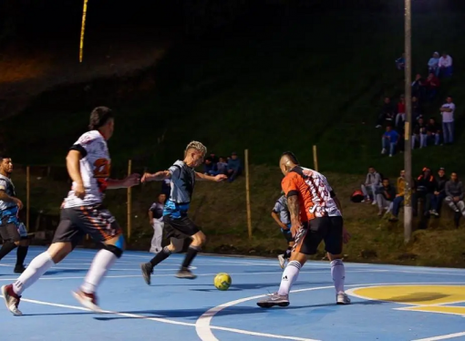 Gran Nacional de fútbol de salón en Casanare