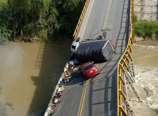 DE LA PAILA A CALARCÁ, Crónica de Gardeazábal