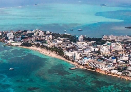 LA ISLA CONDENADA, Crónica de Gardeazábal