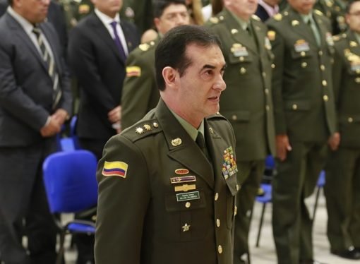 SALAMANCA, Crónica de Gardeazábal