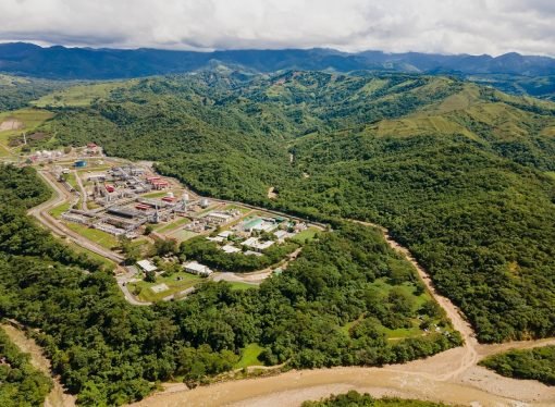 Comunidad sigue inconforme con Ecopetrol en Cupiaga