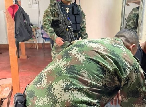 Liberado hombre que había sido secuestrado en Hato Corozal