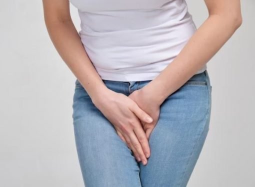 50% de las mujeres sufren en algún momento de su vida incontinencia urinaria