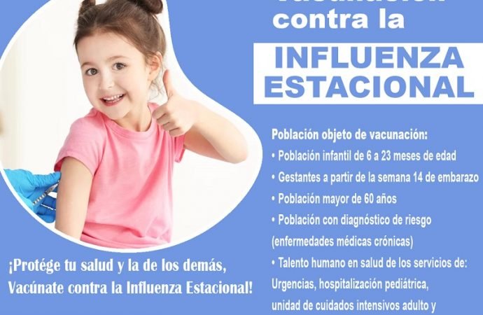 ¡Importante! Protege tu salud y la de los demás