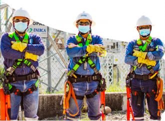 Cortes de energía en el Norte, Centro de Casanare, Vichada y Boyacá