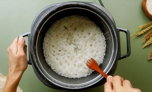 LA OLLA ARROCERA, Crónica de Gardeazábal