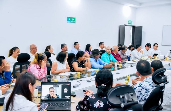 ANI planteó soluciones a solicitudes de las comunidades en las obras de la doble Calzada Yopal-Villavicencio