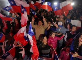 PON LAS BARBAS EN REMOJO, Crónica de Gardeazábal