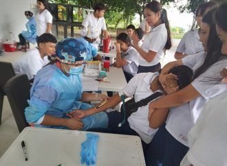 542 menores ya fueron tamizados para Chagas en Casanare