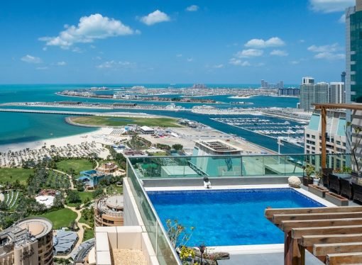 Dubái busca expandir mercado inmobiliario con inversores latinoamericanos