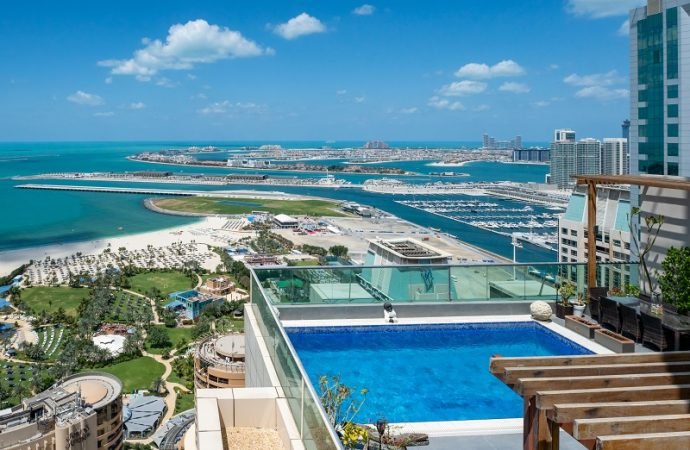 Dubái busca expandir mercado inmobiliario con inversores latinoamericanos