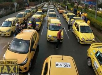 Subió tarifa de taxis en Yopal