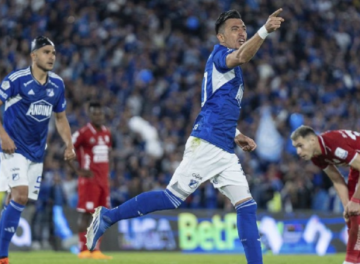 ELIMINADO EL AMÉRICA, Crónica de Gardeazábal