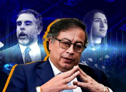 HUÉRFANOS DE LÍDERES, Crónica de Gardeazábal