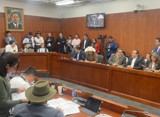 UNA NECESARIA Y OPORTUNA PAUSA LEGISLATIVA