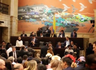 LA CONVENIENCIA DE AMPLIAR LAS SESIONES DEL CONGRESO