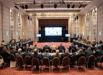 Industria nacional farmacéutica aborda temas clave en asamblea anual latinoamericana del sector