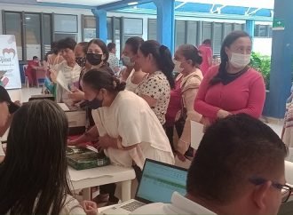 Con brigada de salud, Capresoca EPS garantiza servicios a sus usuarios