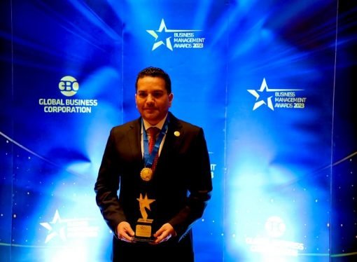 ESE SALUD YOPAL GALARDONADA CON EL PREMIO INTERNACIONAL DE GESTIÓN EMPRESARIAL “BUSINESS MANAGEMENT AWARDS 2023”