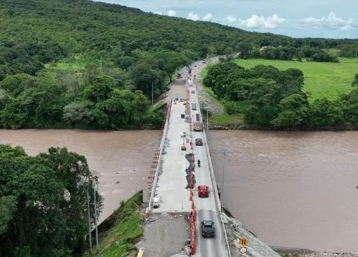 Restricciones vehiculares en la vía Villavicencio – Yopal