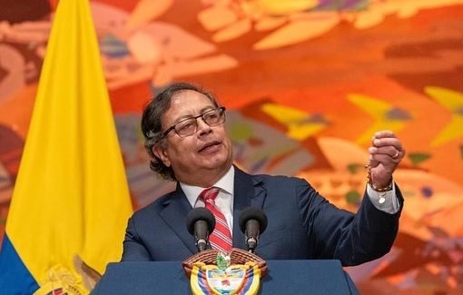 HAY QUE VOMITAR AL MAL GOBIERNO, Crónica de Gardeazábal