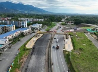 Restricciones en la movilidad en vía Villavicencio – Paratebueno