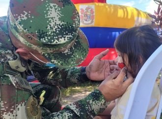 Ejército Nacional apoya las oportunidades laborales en Casanare