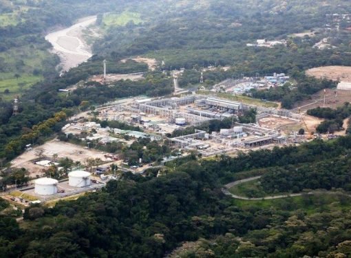 Sigue tensa la relación entre Ecopetrol y comunidades del Morro
