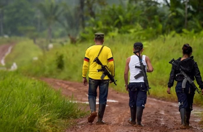 LAS BANDAS VAN A VOTAR, Crónica de Gardeazábal