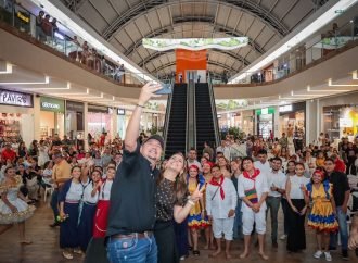 112 jóvenes seleccionados para realizar prácticas laborales con Casanare Joven