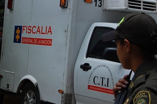 ENVIDIA Y VENGANZA MATAN LA PATRIA, Crónica de Gardeazábal