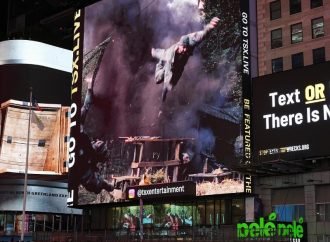 Times Square de Nueva York exhibirá el cine colombiano para el mundo
